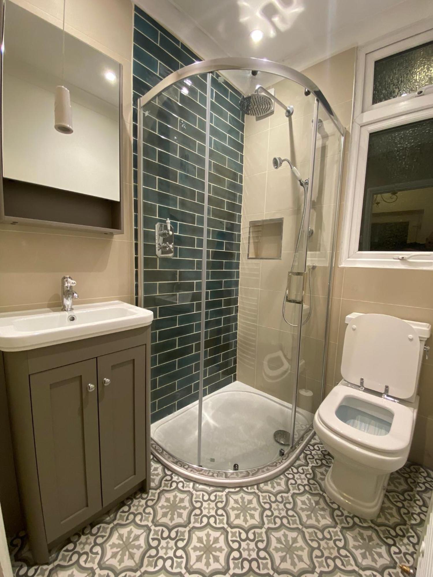 2 Bedroom Apartment Harrow Buitenkant foto